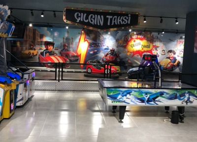 EĞLENJOY