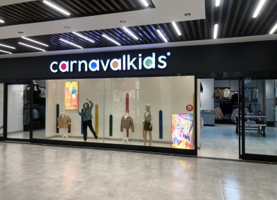 CARNAVALKİDS