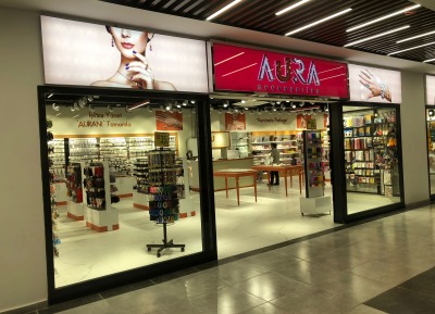 AURA Accessories
