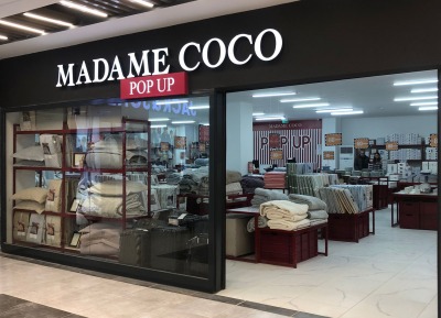 MADAME COCO